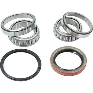 Rear Wheel Bearing Kit For Jaguar Xj6 Xjs E-type Series 3 Sovereign Series 3