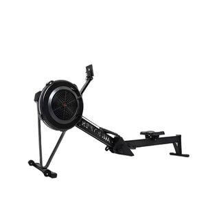 TOPONE Aerobic Fitness Rowing Machine C2 - Black