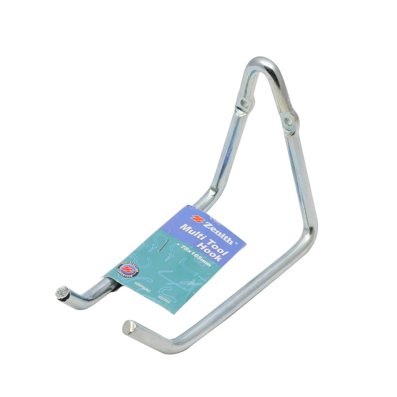 Lehigh 18888 Zinc Plated Ulti-Tool Rack - Utility Hooks - Aazon.co