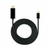 Usb C To Dp Cable Usb3.1 Type C To Displayport Dp 4k Uhd For Apple Macbook