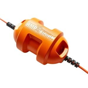 Ampfibian Mini 15A to 10A Converter / Adapter & RCD for Caravan RV 15 Amp 10 Amp