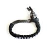 4wd Recovery Gear Soft Shackle 12mm/70cm/19800kg - Grey