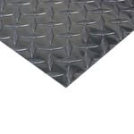 Metal Mate 600 x 300 x 1.2mm Aluminium Propeller Plate