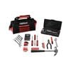 Supatool 105 Piece Tool Kit In Bag