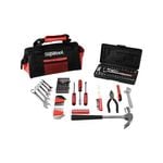 Supatool 105 Piece Tool Kit In Bag