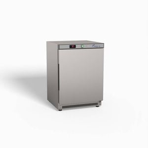 Fed-x Thermaster Stainless Steel Upright Static Fridge Xr200ss