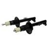 Machter Pair Front Shock Absorbers Fit For BMW E36 Z3 318i 320i 323i 325i 328i M43 M52