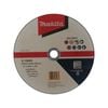 Makita 230 x 2.5 x 22mm Metal Cutting Disc