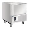 Polar U-series Blast Chiller With Touchscreen Controller 3x Gn 1/1 - Blast Chillers (ua014-a)