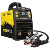 Bossweld 160 AMP S160 Stick Arc Inverter Welder