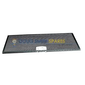Blanco Rangehood Aluminium Filter 00SP0778000