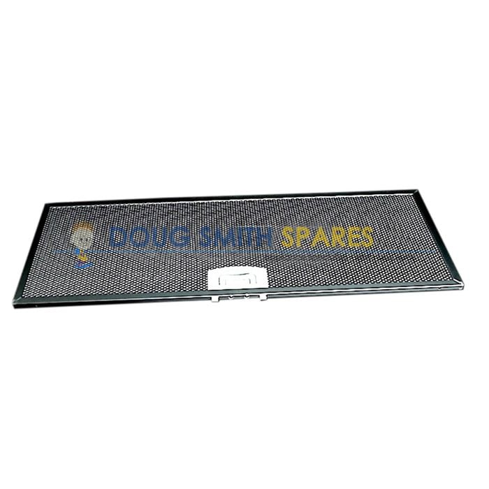 Blanco Rangehood Aluminium Filter 00SP0778000