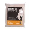 Eco Tech Desert Sand 10kg – White Natural Reptile Substrate