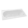 Decina 1650 x 715 x 380mm Bambino Bath