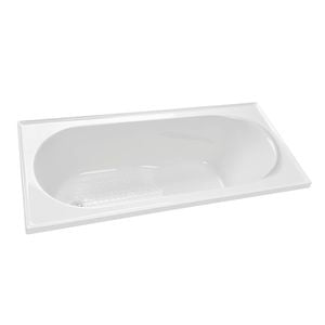 Decina 1650 x 715 x 380mm Bambino Bath