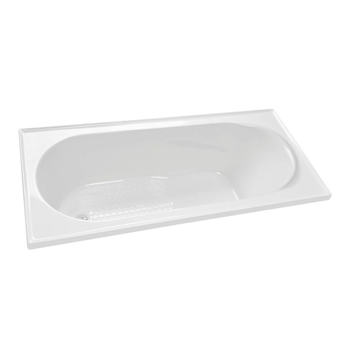 Decina 1650 x 715 x 380mm Bambino Bath