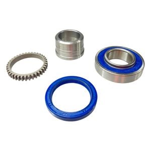 Rear Wheel Bearing Kit for Suzuki Grand Vitara SQ416 SQ420 SQ625 SE416 ABS