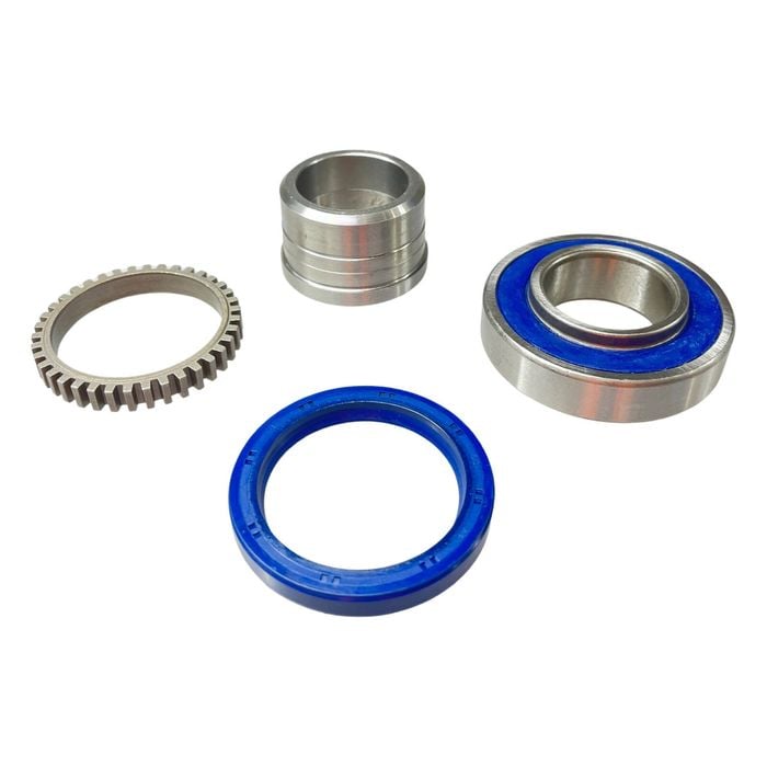 Rear Wheel Bearing Kit for Suzuki Grand Vitara SQ416 SQ420 SQ625 SE416 ABS