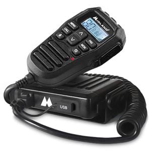 Midland Pro902 Mobile Uhf Cb Radio