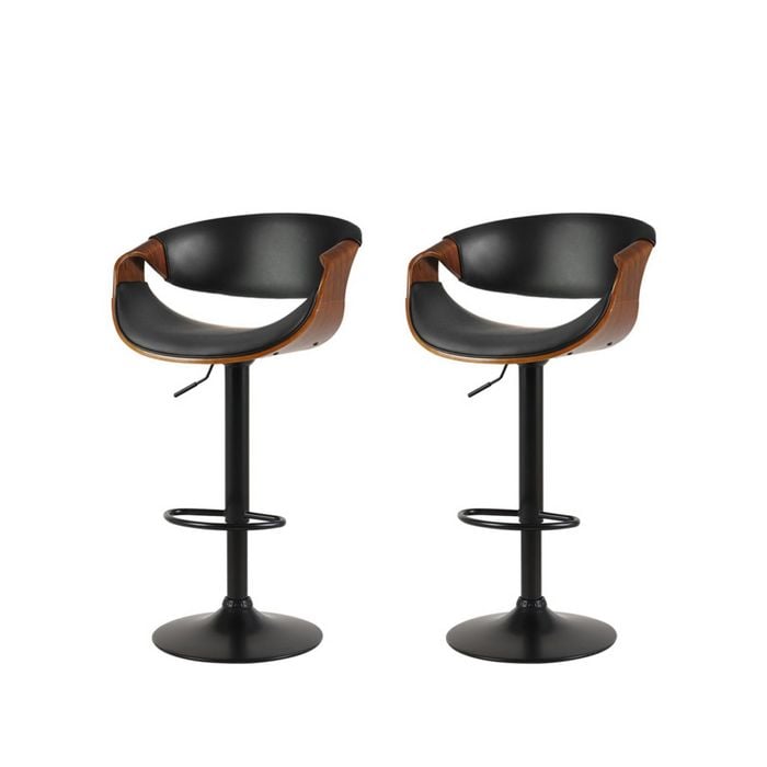 Artiss 2X Bar Stools