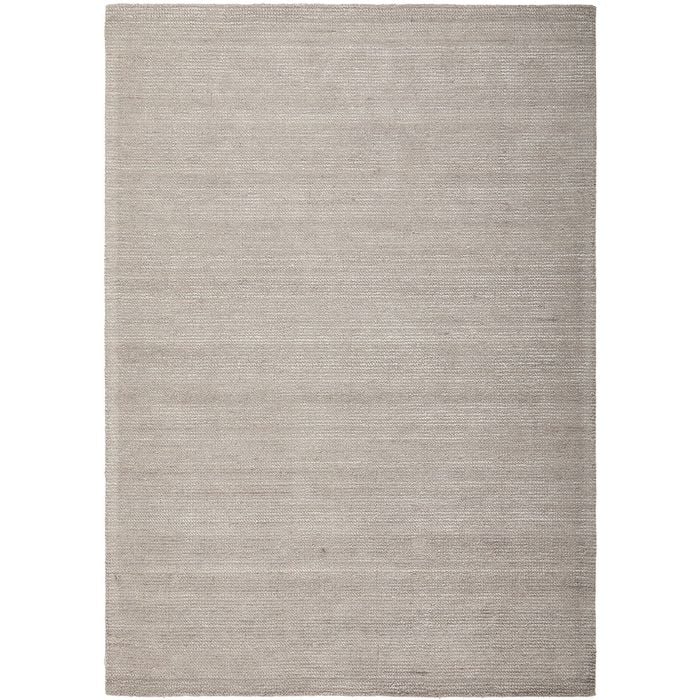 The Rug Connection Charm Stone 280x190cm - Large Hand Loomed Indoor Floor Rug