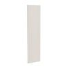 Kaboodle Cremasala V-Groove Corner Pantry Door