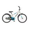 Gt Grunge 20" Kids Bike - Grey