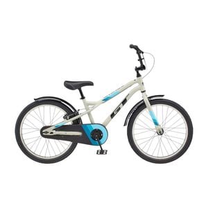 Gt Grunge 20" Kids Bike - Grey