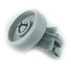 Whirlpool Dishwasher Lower Basket Roller Wheel  481252888112