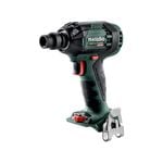 Metabo 18V Impact Wrench 1/2IN 300Nm SSW 18 LTX 300 BL Skin Only 602395890