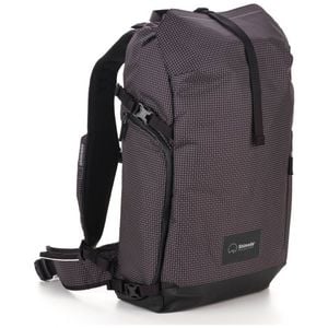 Shimoda Side Country 32 Backpack Mountain Modular Access Black/White