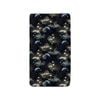 Sensory Fitted Bed Sheet - Astro