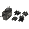Promenaid Black Plug-in LED Driver 