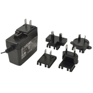 Promenaid Black Plug-in LED Driver 