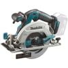 Makita Brushless Circular Saw 18V 165mm - Skin Only