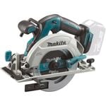 Makita Brushless Circular Saw 18V 165mm - Skin Only