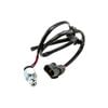 Front Diff Freewheel Clutch Switch For Mitsubishi Pajero NM, NP 2000-2006