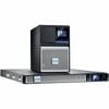 Eaton Line-interactive UPS - 650 VA/520 W - Tower - Sine Wave - LCD Display - Network-M3 Card, Intelligent Card Slot