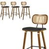 ALFORDSON Bar Stools 4X