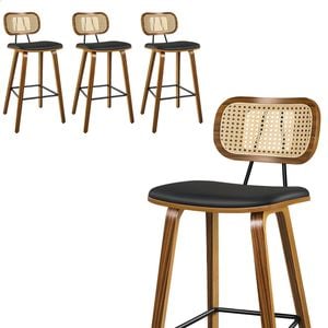 ALFORDSON Bar Stools 4X