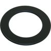 Gas Cooktop Outer Ring Cap - To Suit Wok Burner 201050693, suits Smeg