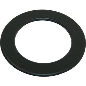 Gas Cooktop Outer Ring Cap - To Suit Wok Burner 201050693, suits Smeg