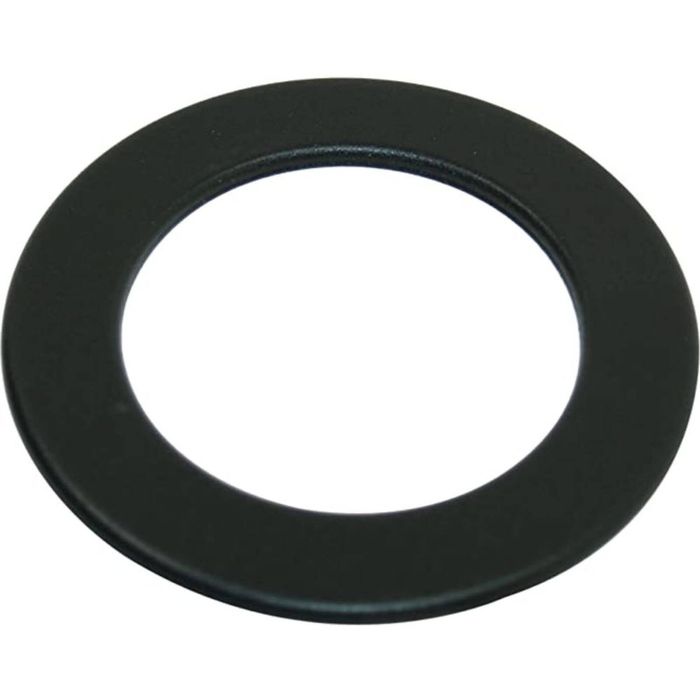 Gas Cooktop Outer Ring Cap - To Suit Wok Burner 201050693, suits Smeg