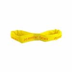 Aussie Dog Products  Yellow ... Pull it Dog Toy - Small
