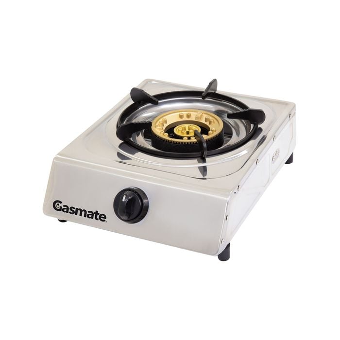 Gasmate Single Burner Wok Cooker