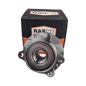 Front and Rear Wheel Hub Assembly For BYD ATTO 2021-2026
