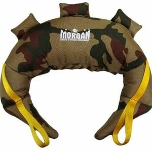 Morgan Bulgarian Bag - 8kg