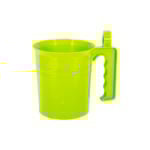 Haydn 600ml Paint Pot With Handle and Brush Holder