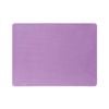 Hygiplas Chopping Board Low Density Polyethylene Purple Small 305x229x12mm Commercial Kitchen Food Safety Allergen Coding