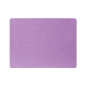 Hygiplas Chopping Board Low Density Polyethylene Purple Small 305x229x12mm Commercial Kitchen Food Safety Allergen Coding